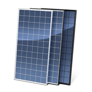 Powerline Plus Poly 72-cell Solar Panel
