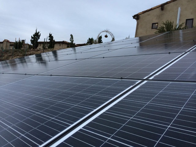 10.44 kWp Temecula, California
